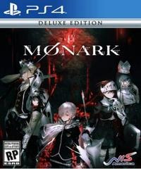 Monark [Deluxe Edition]